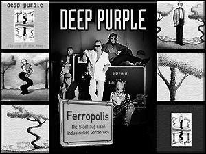 Deep Purple